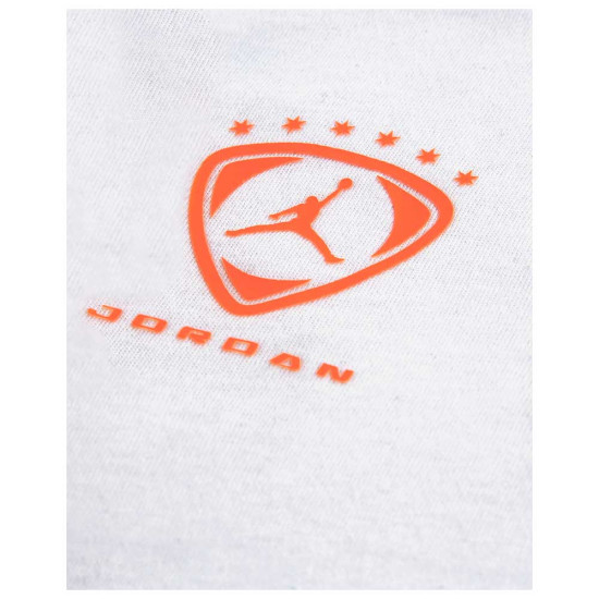 Jordan Παιδική κοντομάνικη μπλούζα Brooklyn Football Club Oversized Graphic T-Shirt